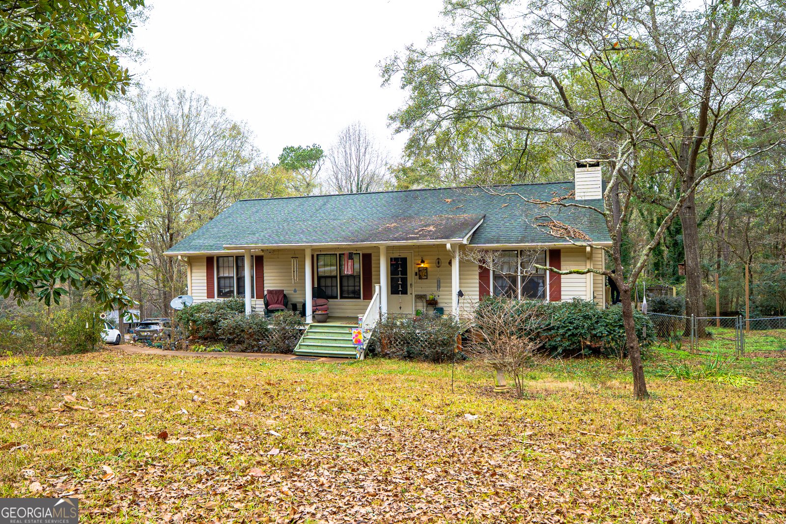 114 Bond Way Watkinsville - main photo