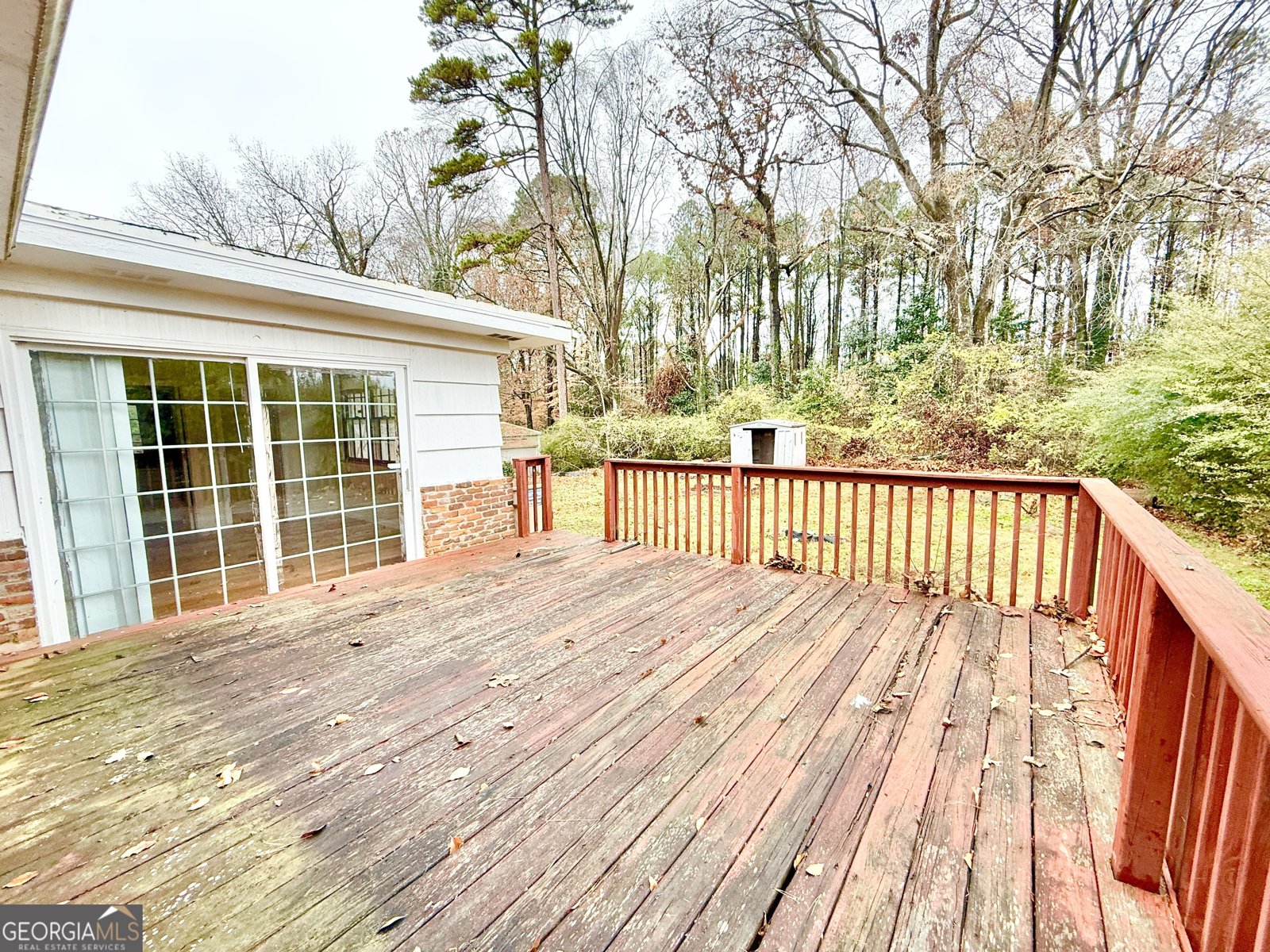 2706 Belaire Circle Atlanta - 19