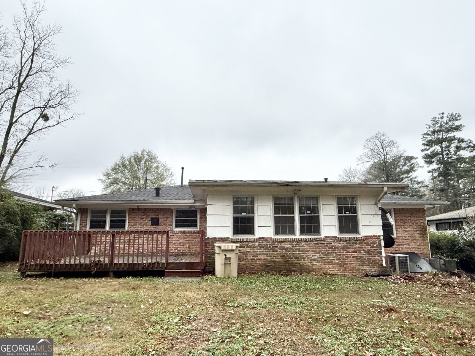 2706 Belaire Circle Atlanta - 20