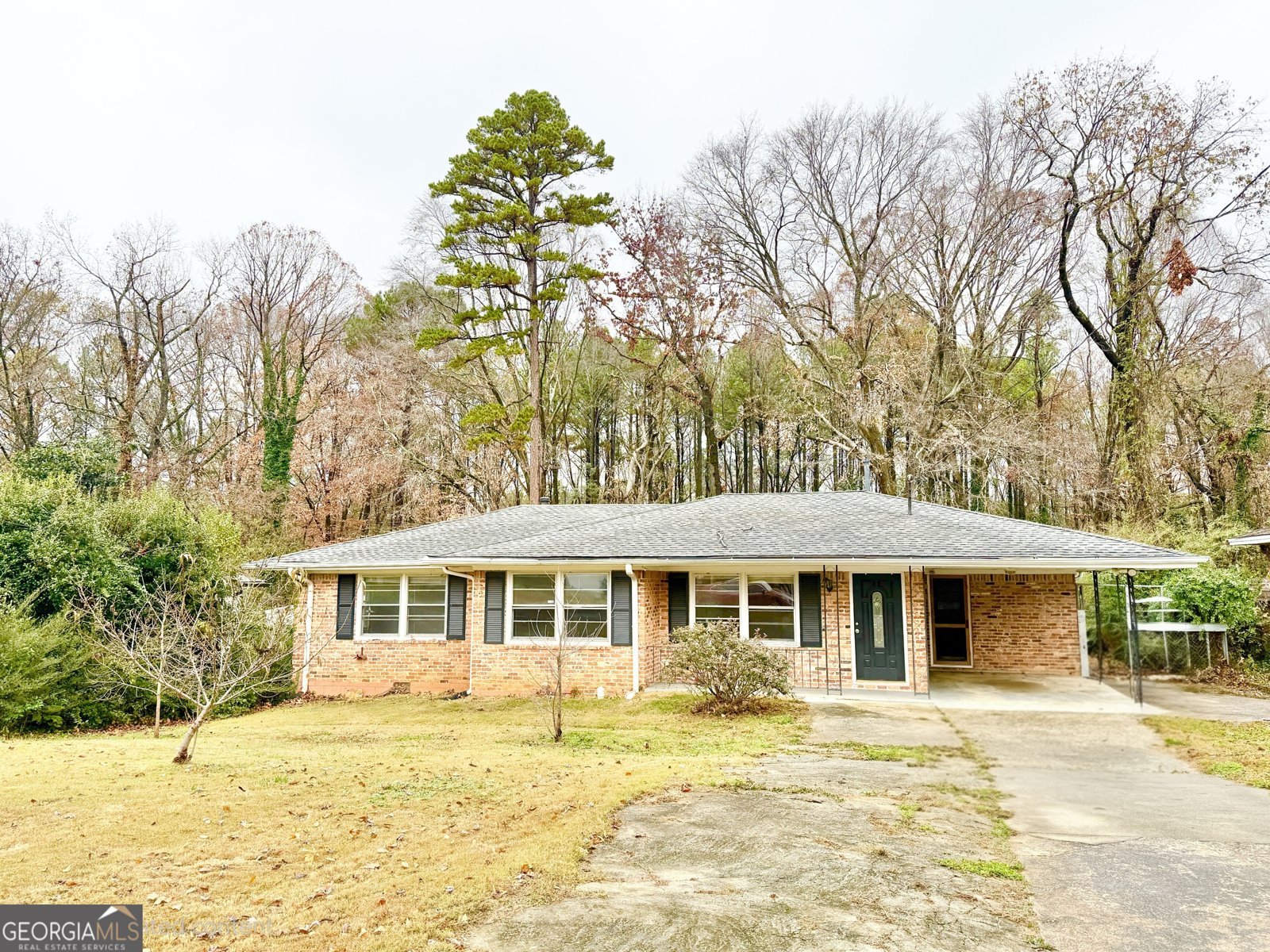 2706 Belaire Circle Atlanta - 25