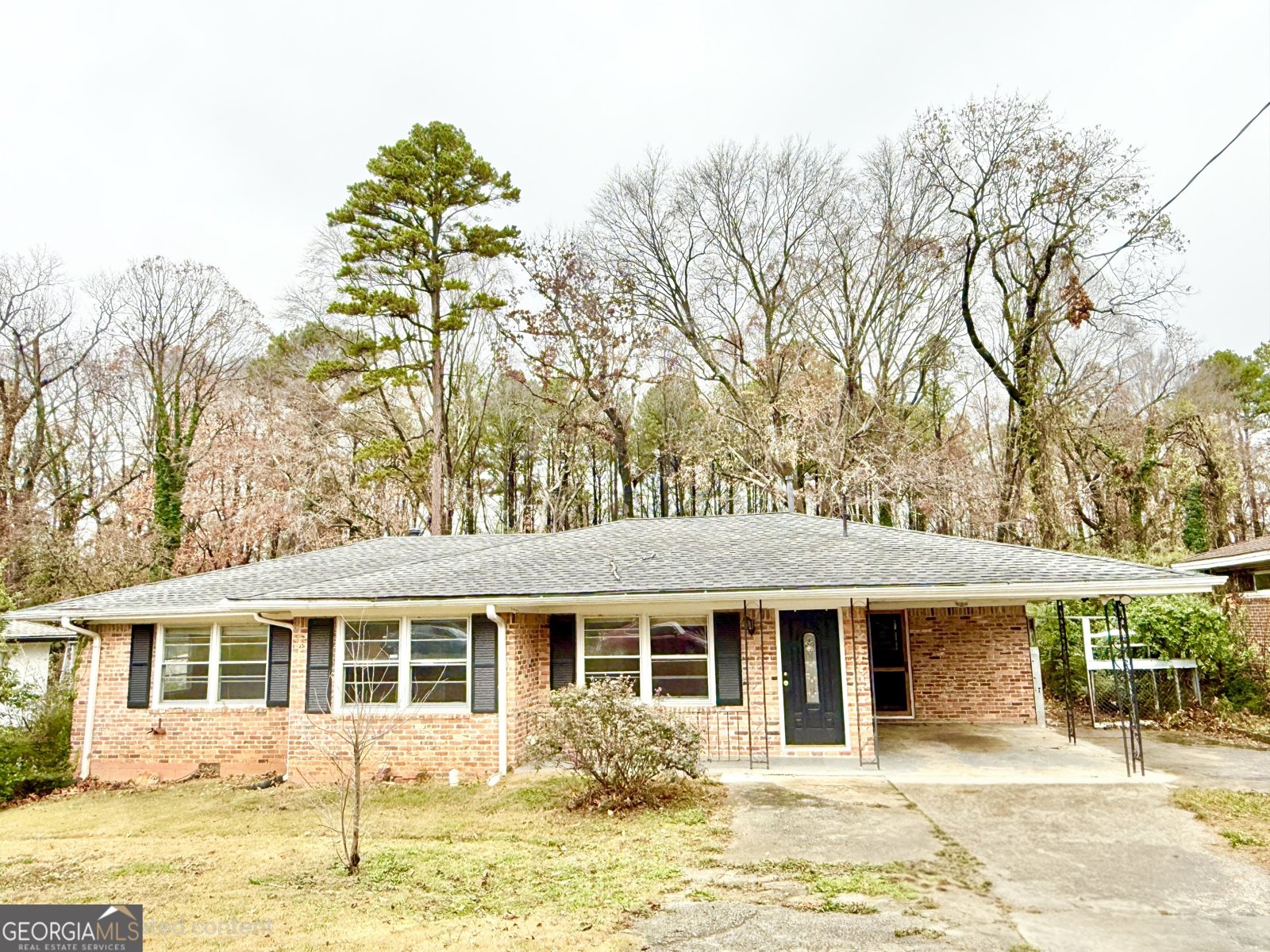 2706 Belaire Circle Atlanta - 26