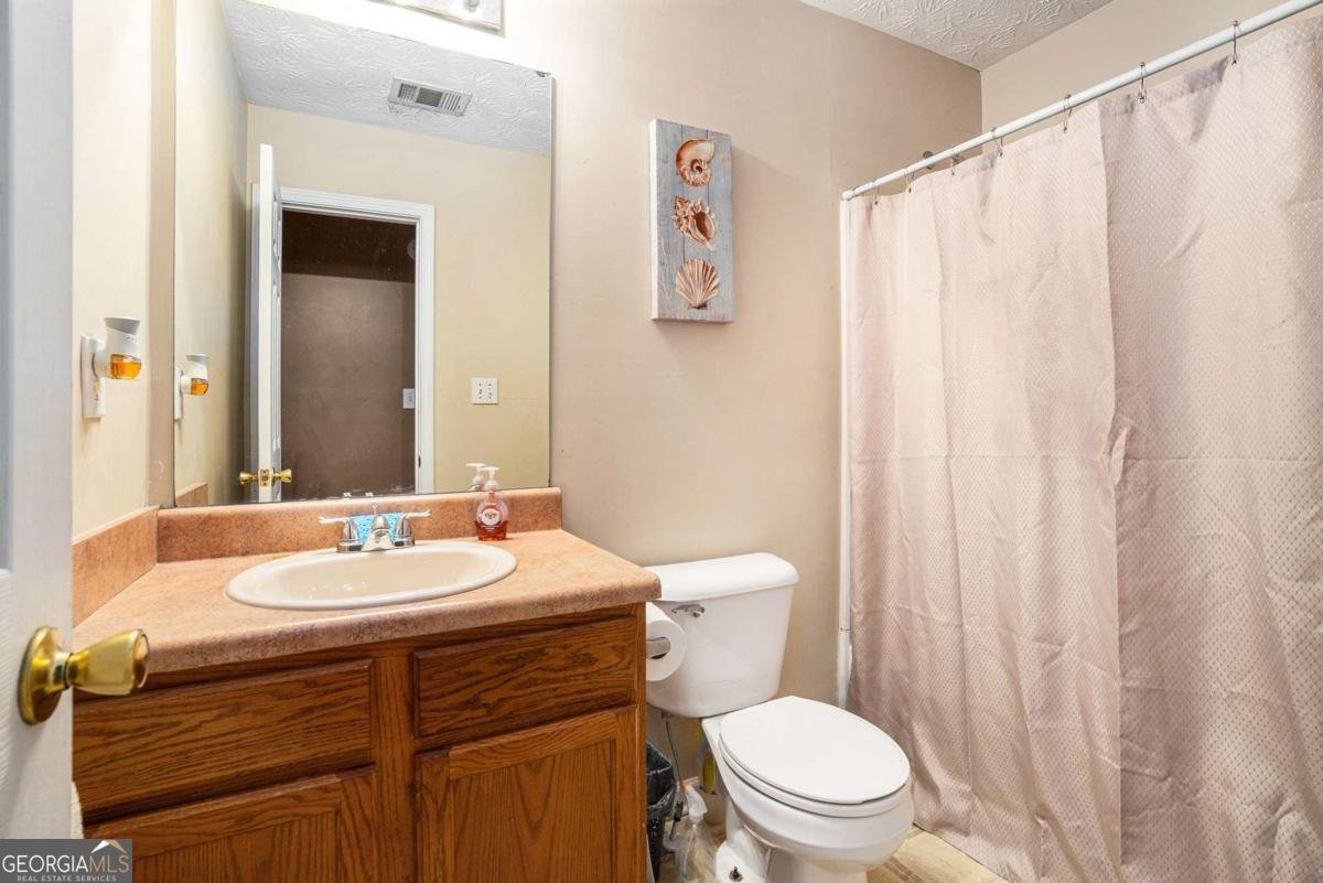 1777 Cutters Mill Way Lithonia - 15