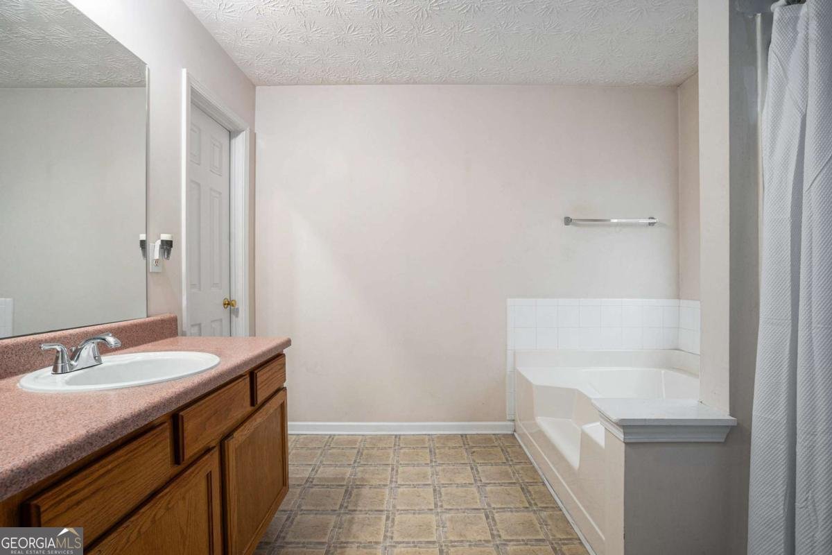 1777 Cutters Mill Way Lithonia - 21