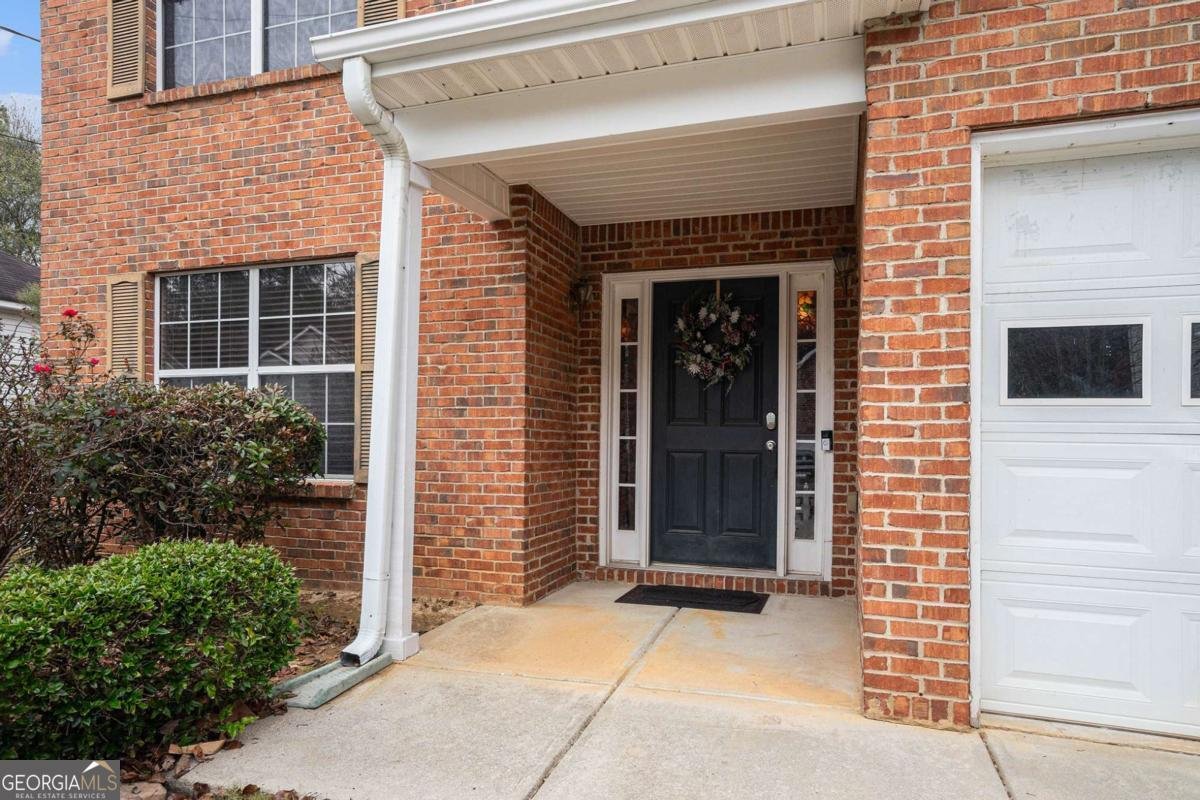 1777 Cutters Mill Way Lithonia - 3