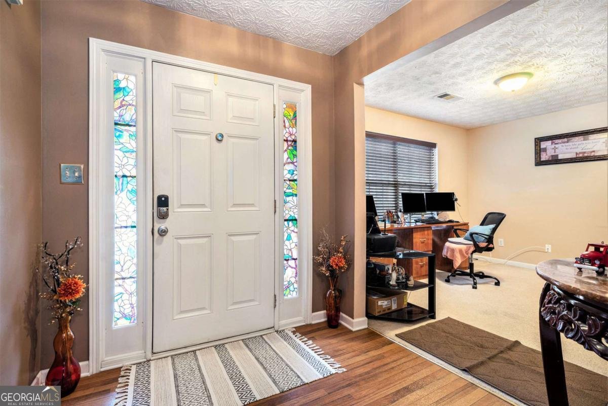 1777 Cutters Mill Way Lithonia - 4