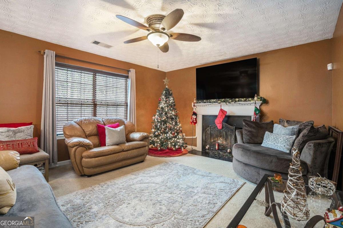 1777 Cutters Mill Way Lithonia - 6