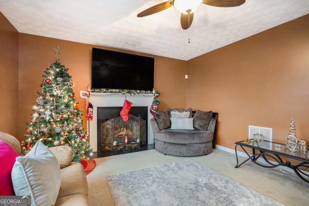 1777 Cutters Mill Way Lithonia - 7