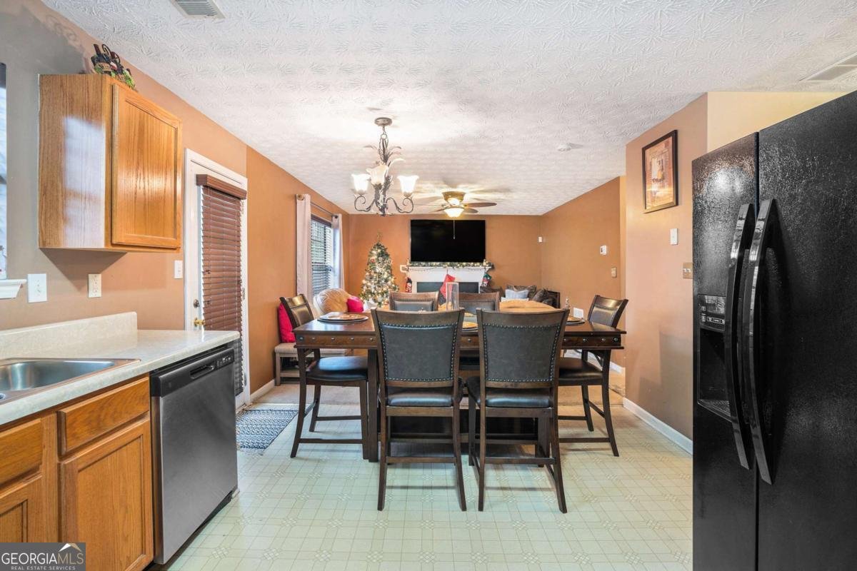 1777 Cutters Mill Way Lithonia - 9