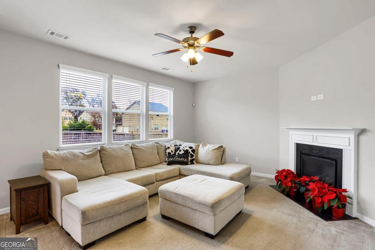 410 Brickstone Way Covington - 10