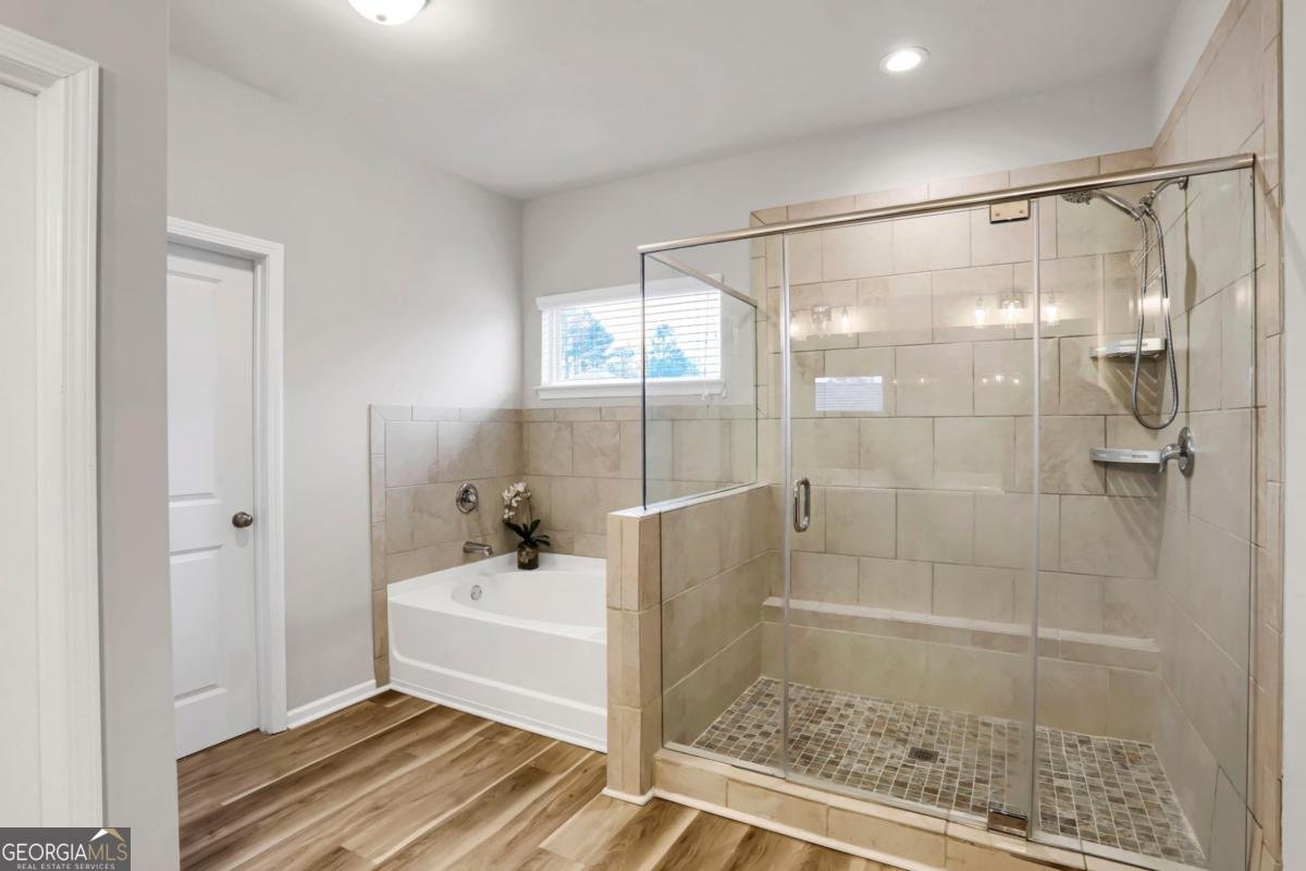 410 Brickstone Way Covington - 16