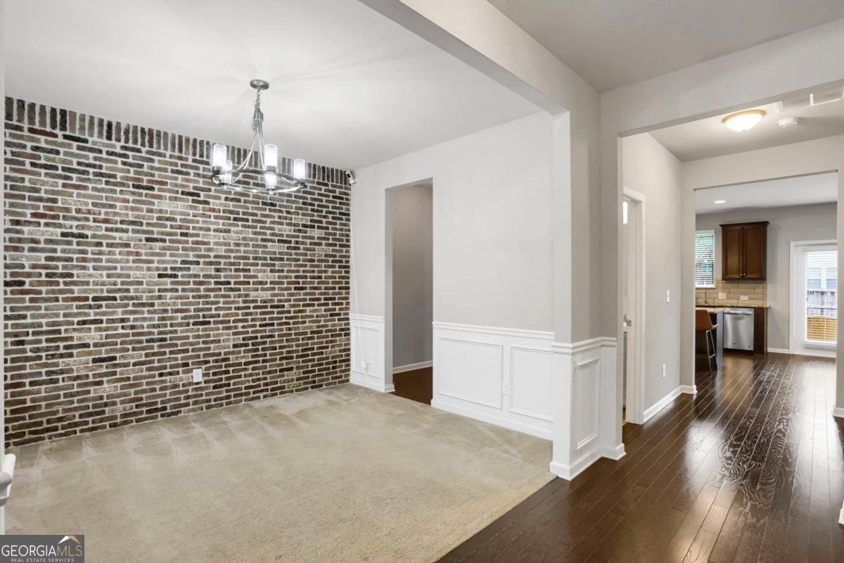 410 Brickstone Way Covington - 4