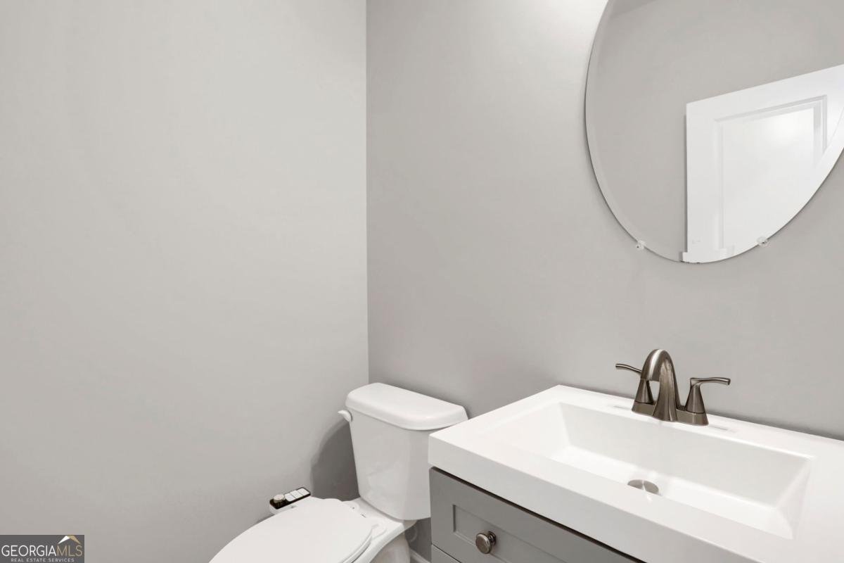 410 Brickstone Way Covington - 5