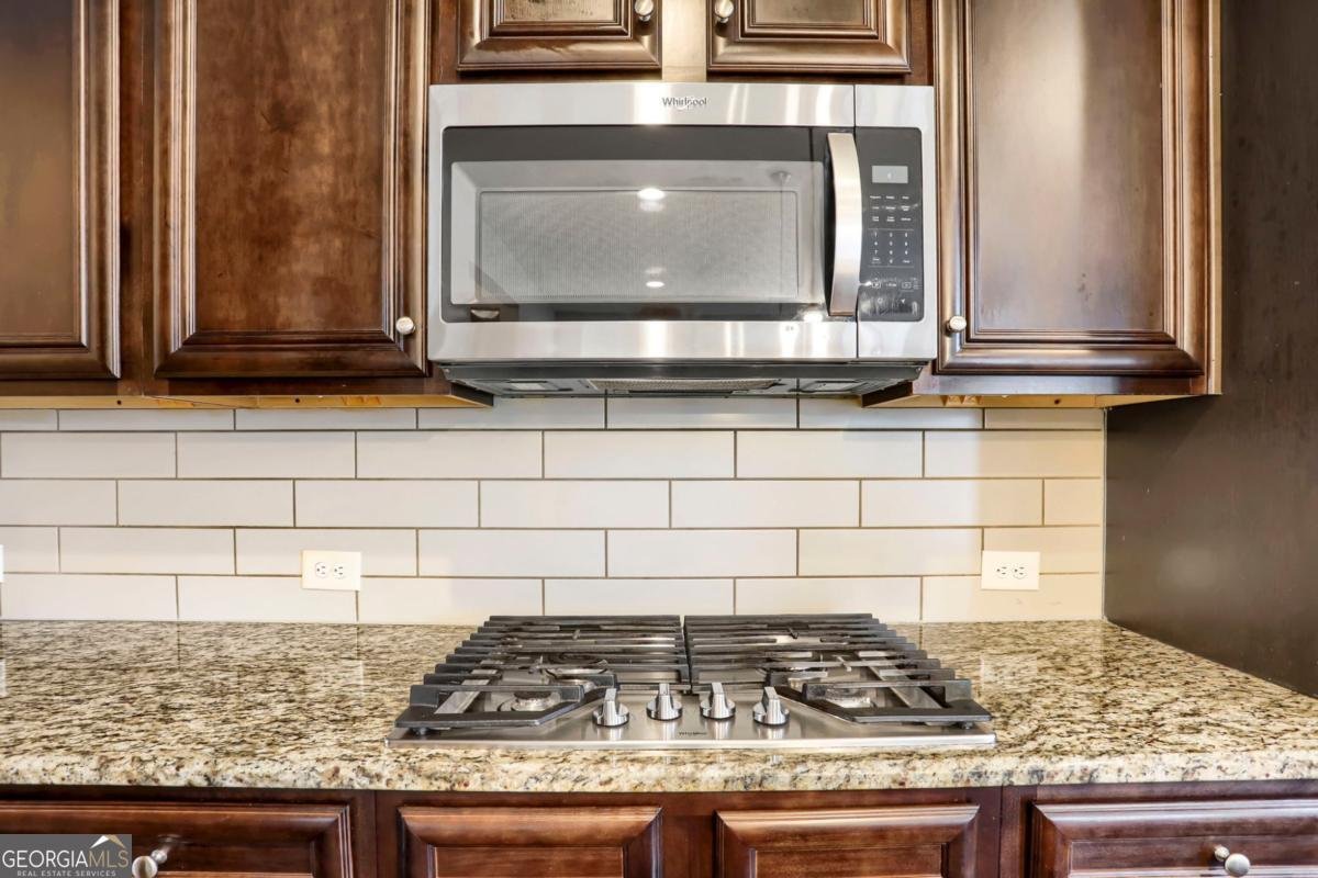 410 Brickstone Way Covington - 7