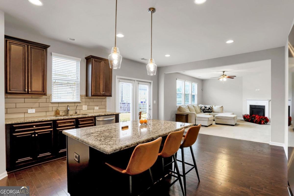 410 Brickstone Way Covington - 8