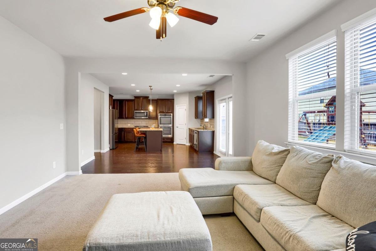 410 Brickstone Way Covington - 9