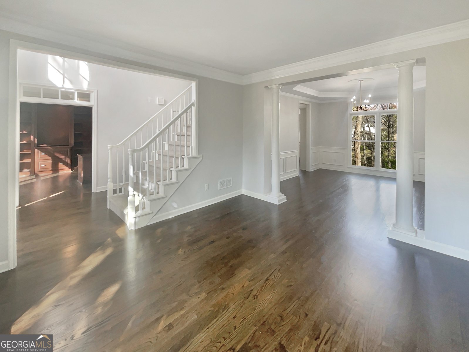 410 Hamilton Park Drive Roswell - 11