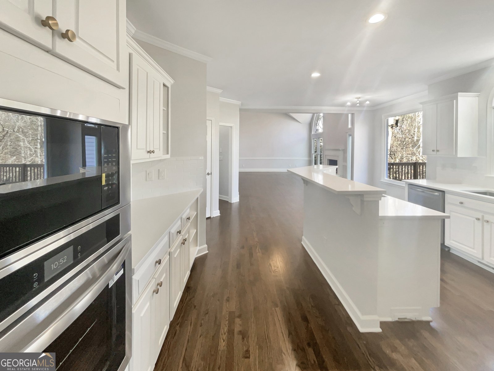 410 Hamilton Park Drive Roswell - 12