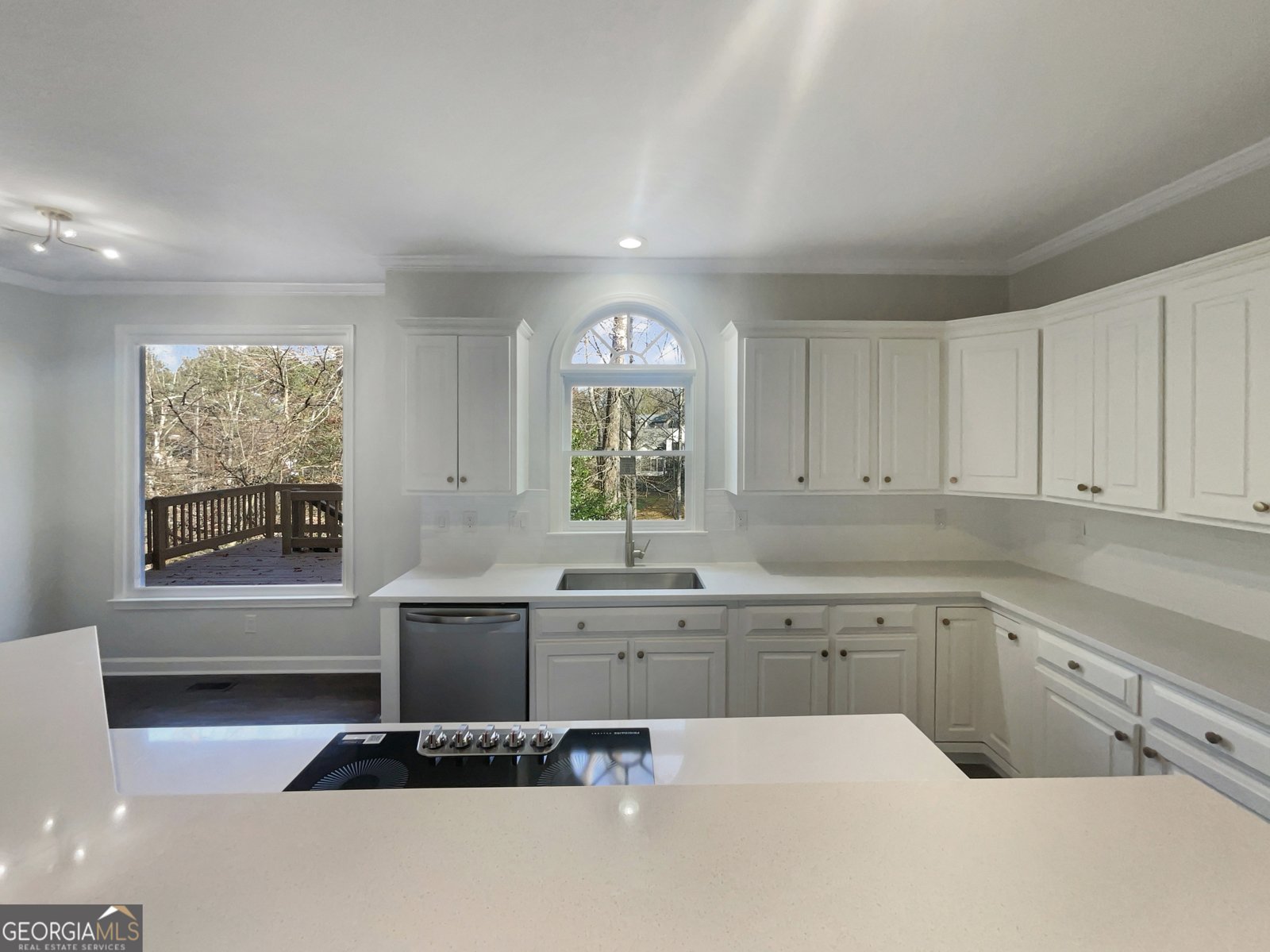 410 Hamilton Park Drive Roswell - 13