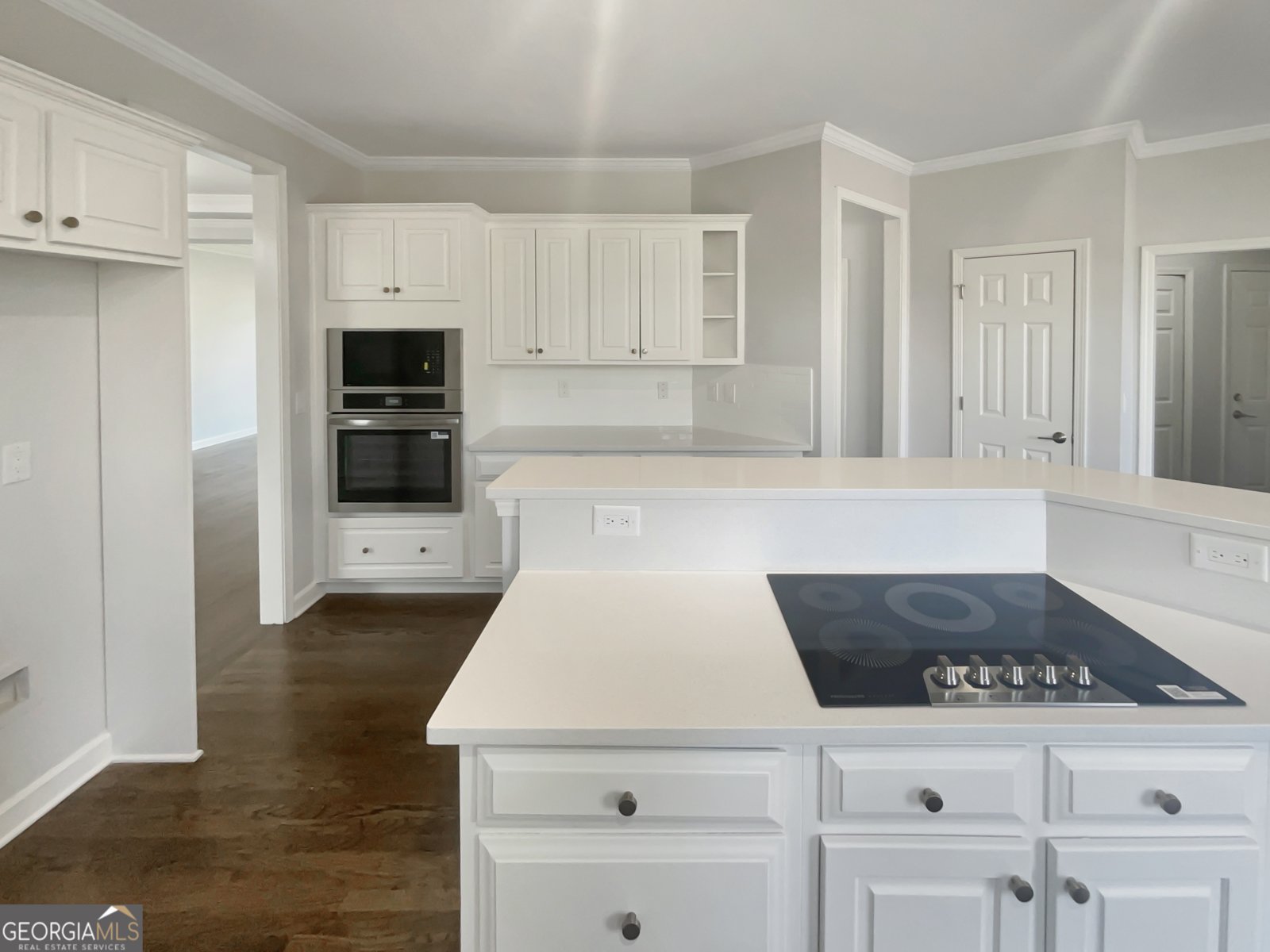 410 Hamilton Park Drive Roswell - 14