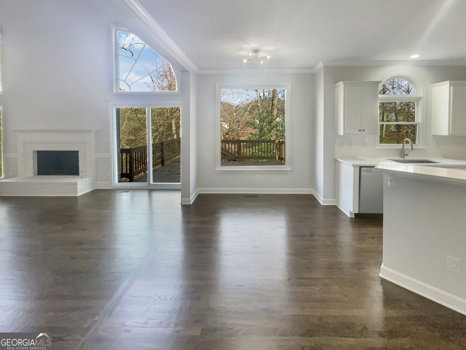 410 Hamilton Park Drive Roswell - 15