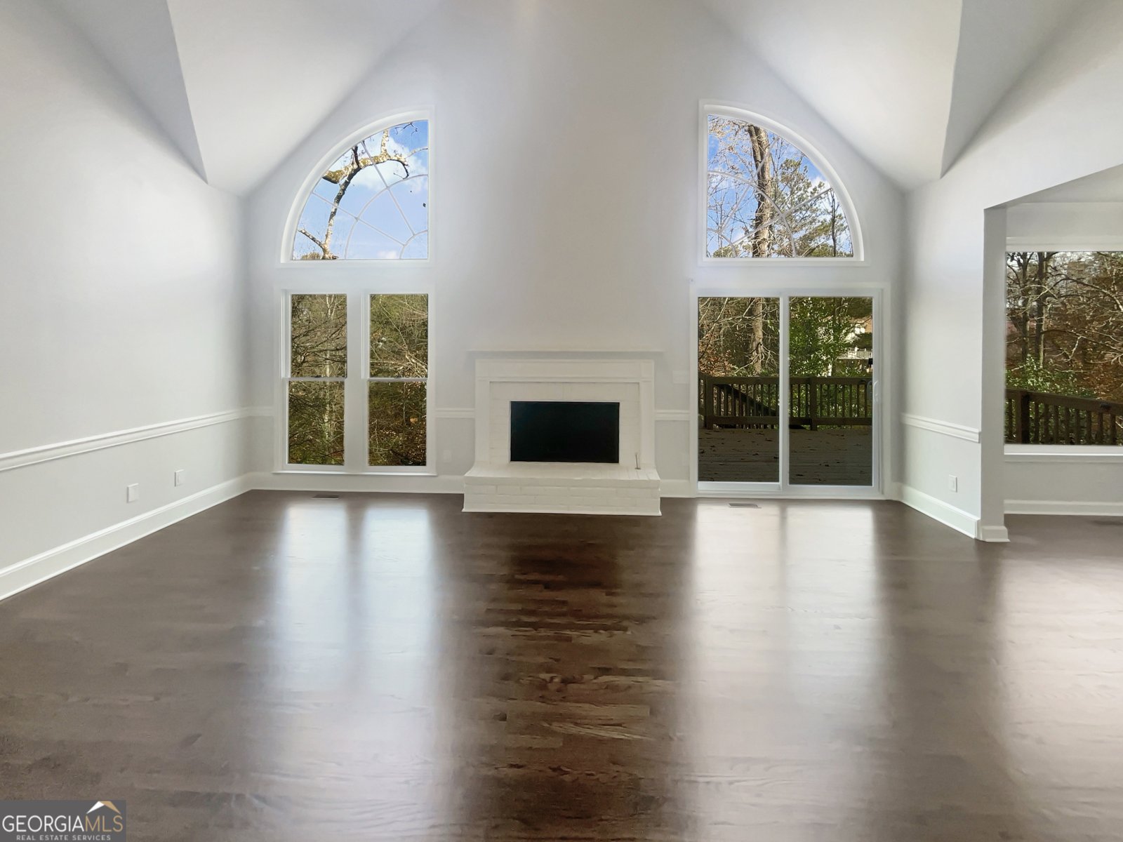 410 Hamilton Park Drive Roswell - 16