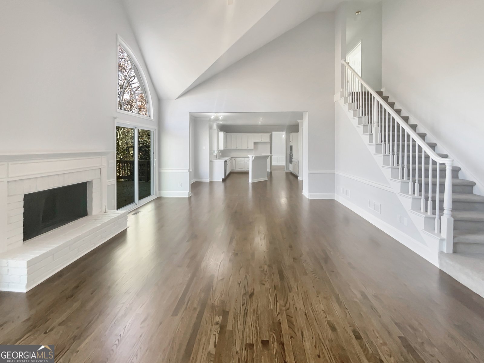 410 Hamilton Park Drive Roswell - 17