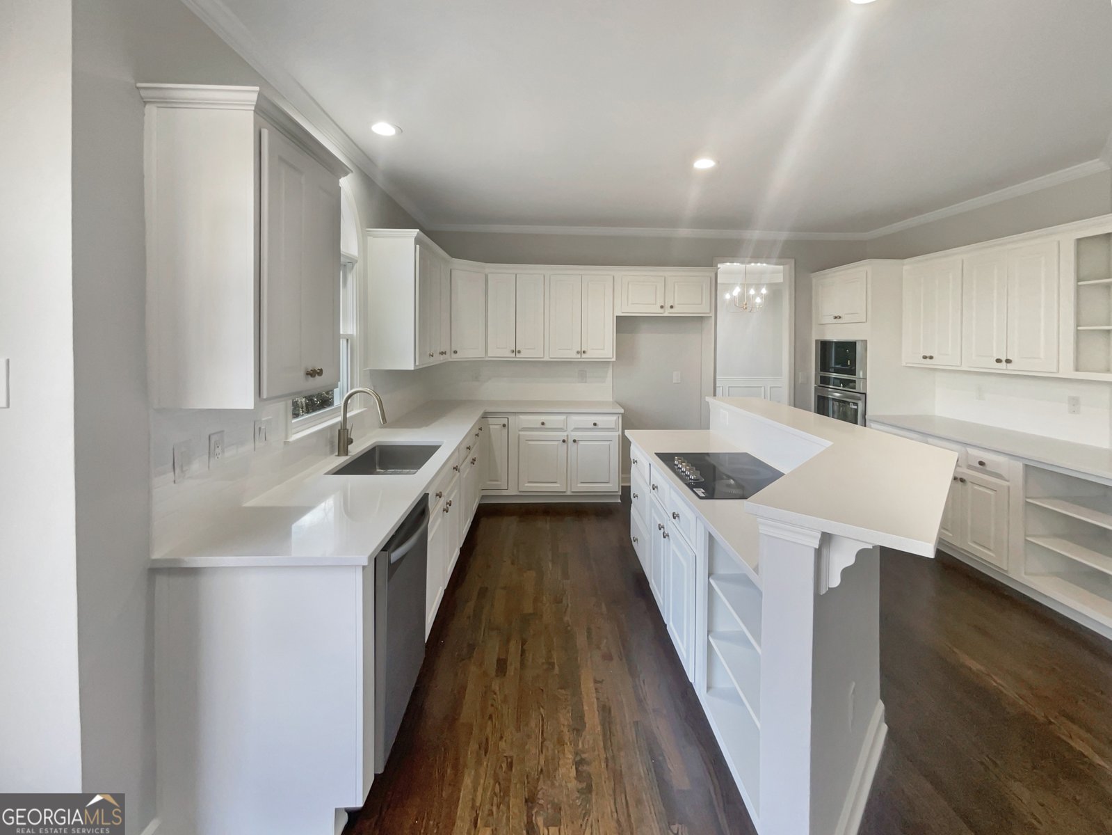 410 Hamilton Park Drive Roswell - 2