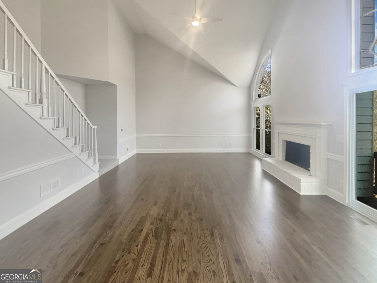 410 Hamilton Park Drive Roswell - 3