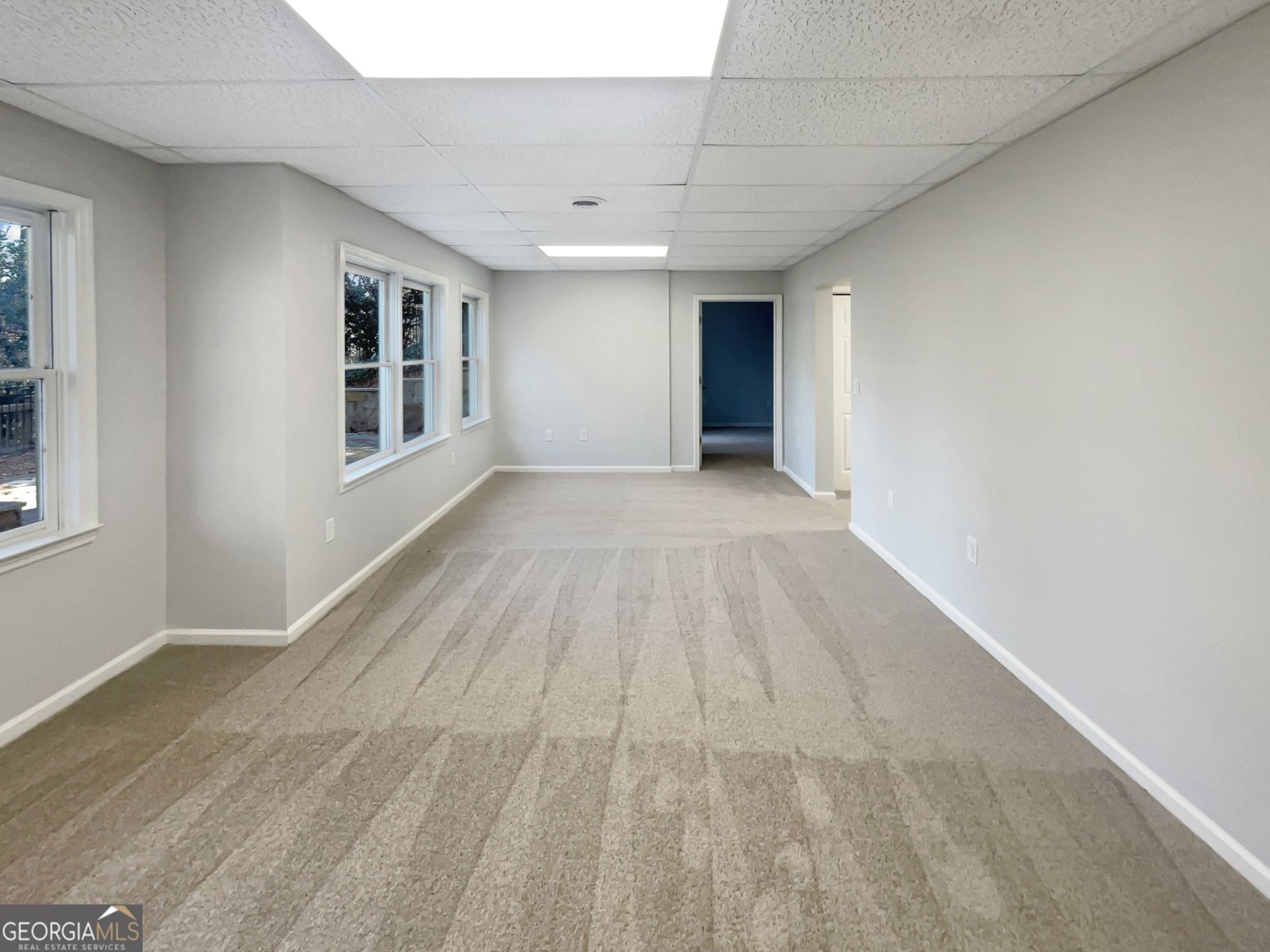 410 Hamilton Park Drive Roswell - 30