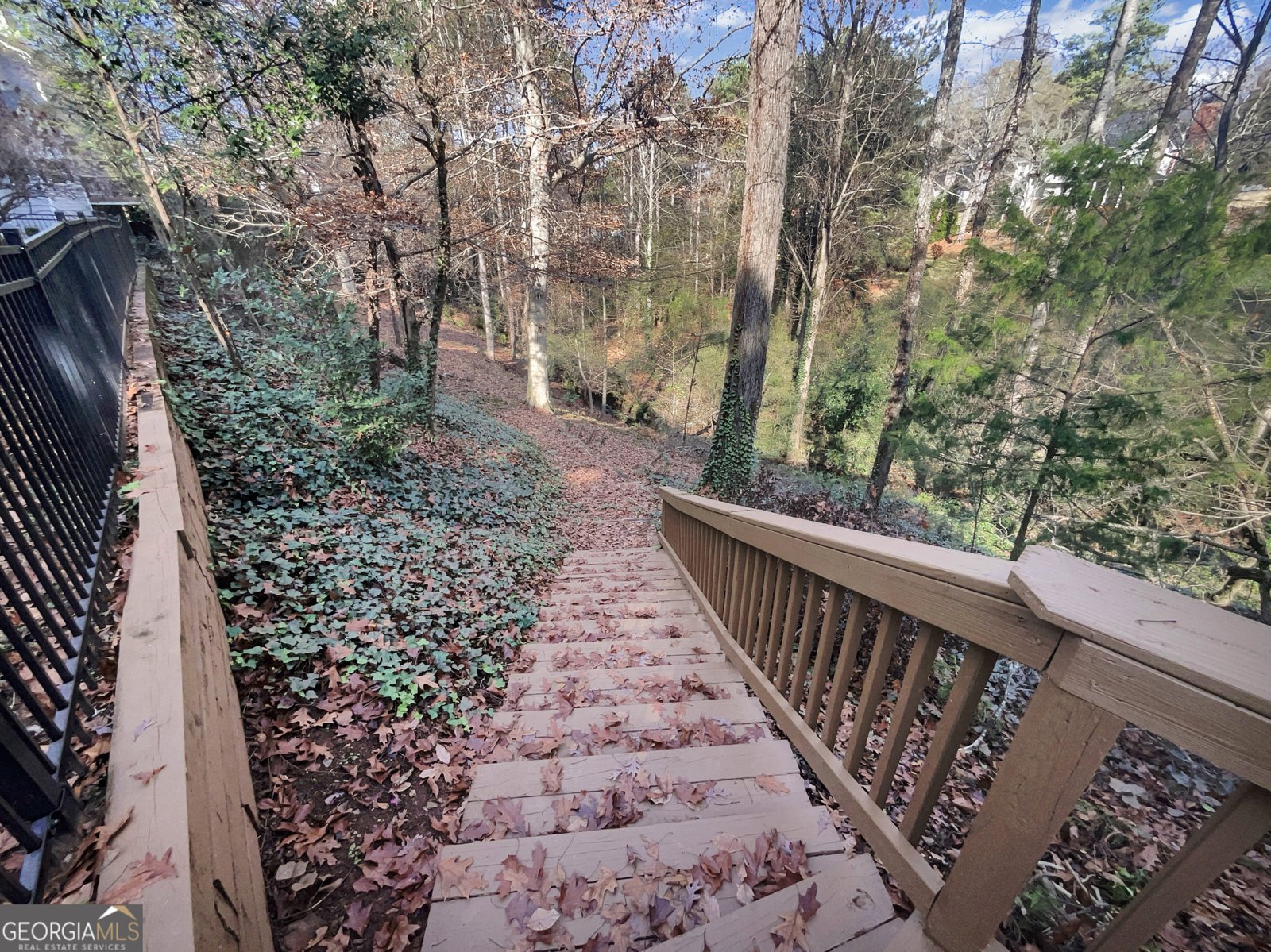 410 Hamilton Park Drive Roswell - 35