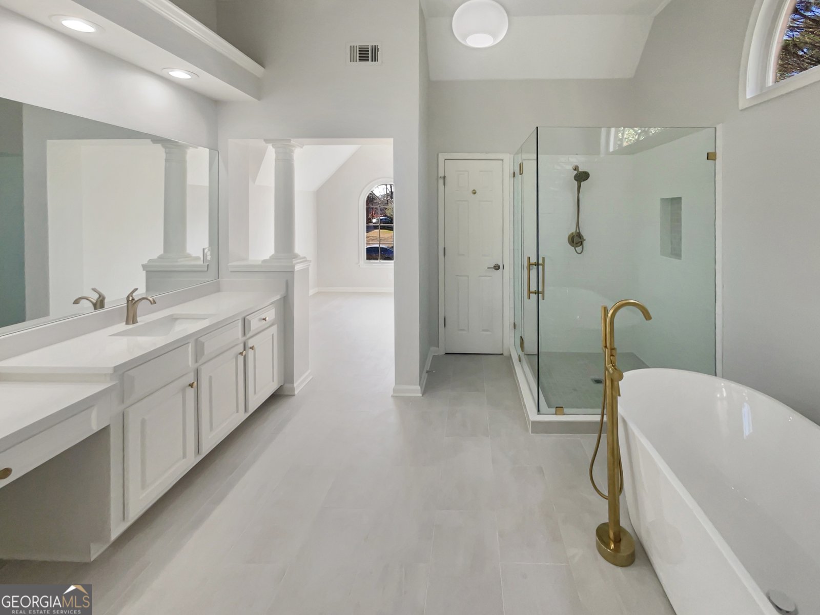 410 Hamilton Park Drive Roswell - 5