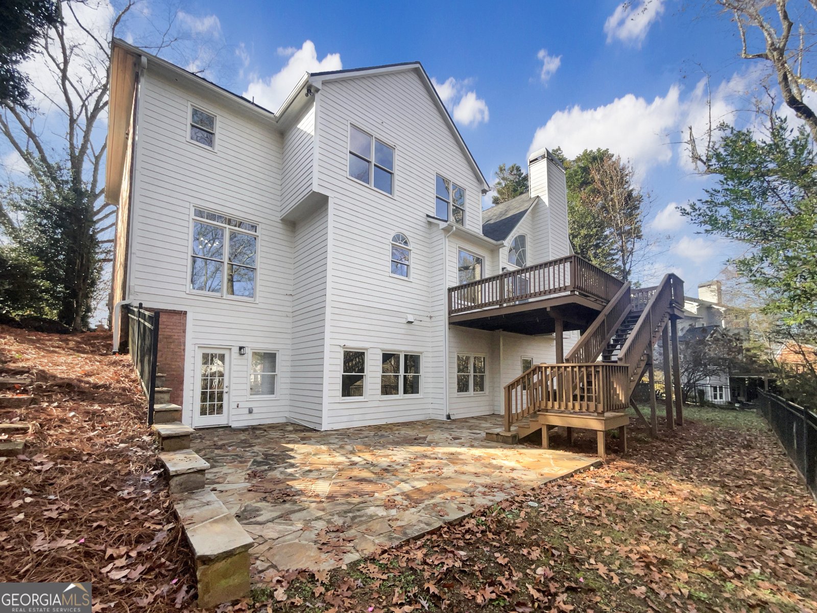 410 Hamilton Park Drive Roswell - 6