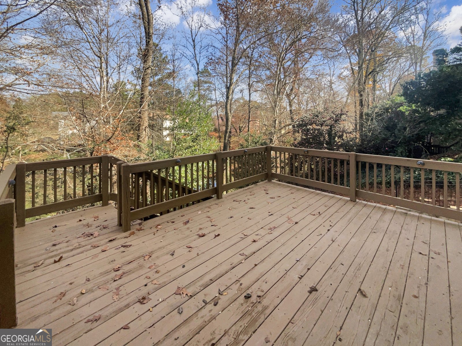 410 Hamilton Park Drive Roswell - 7