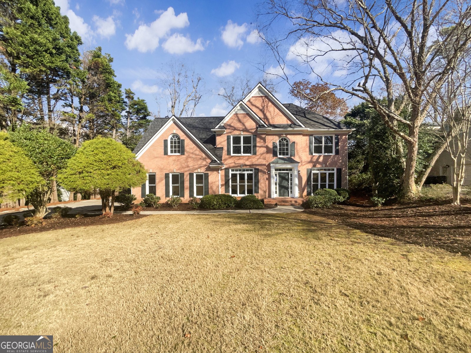 410 Hamilton Park Drive Roswell - 8