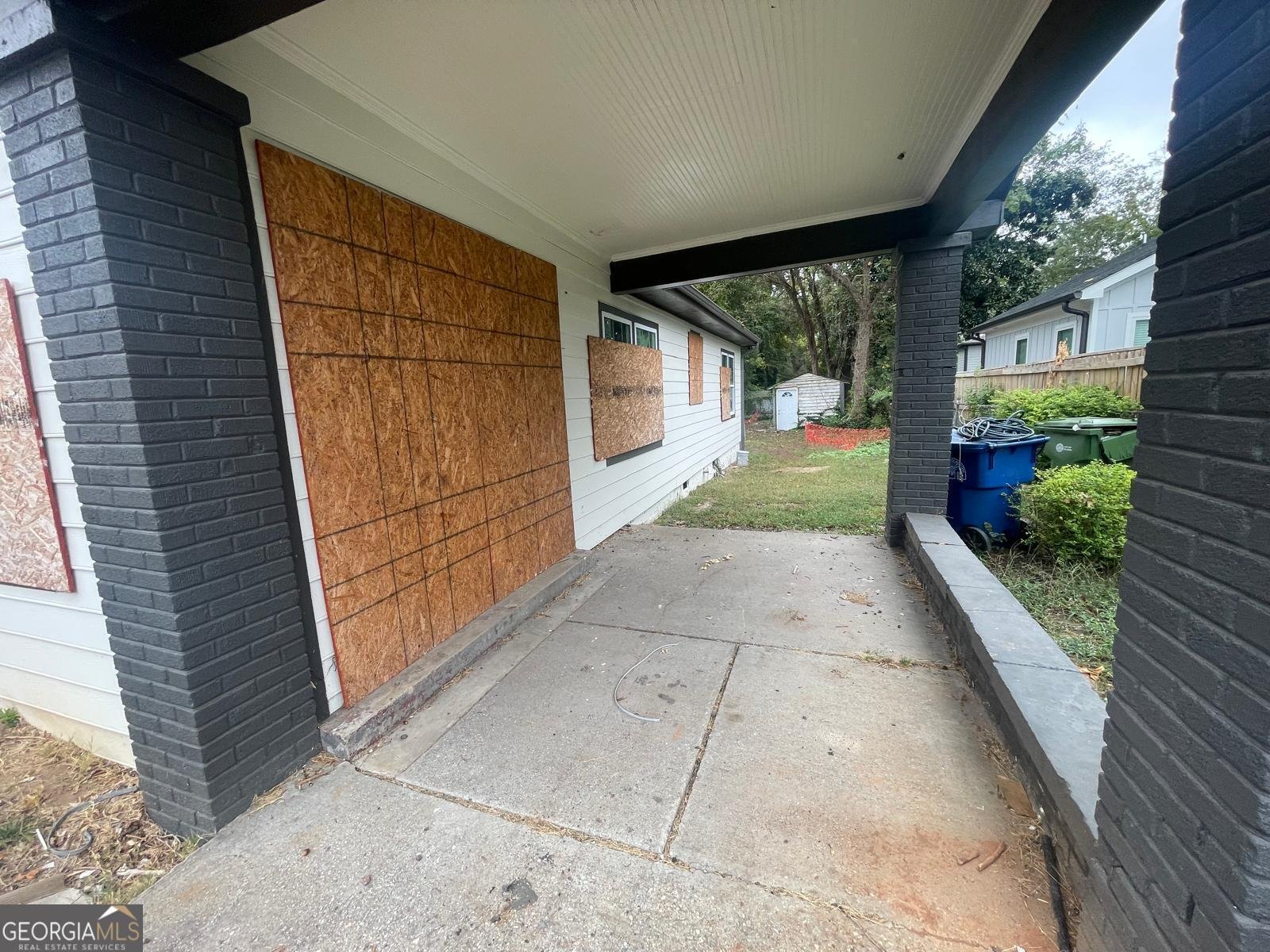 1481 Venetian Drive Atlanta - 5