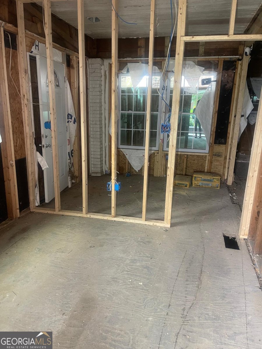 1481 Venetian Drive Atlanta - 7