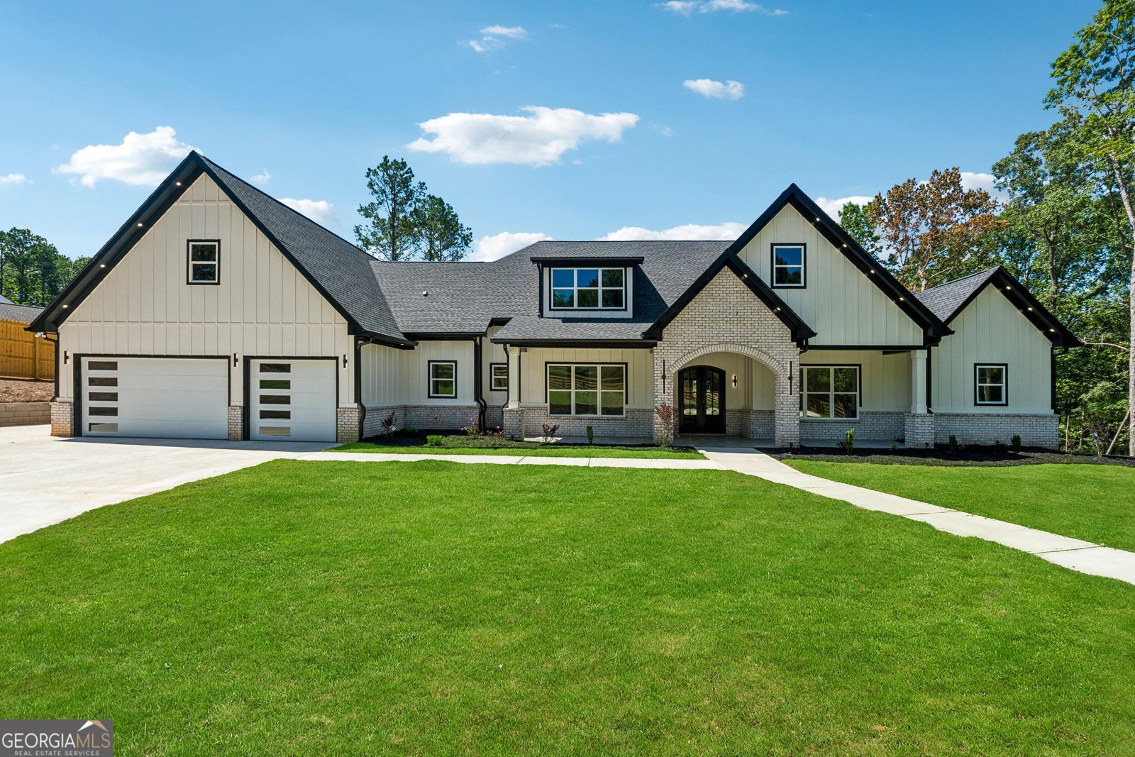 1622 Double Springs Church Road Monroe - main photo