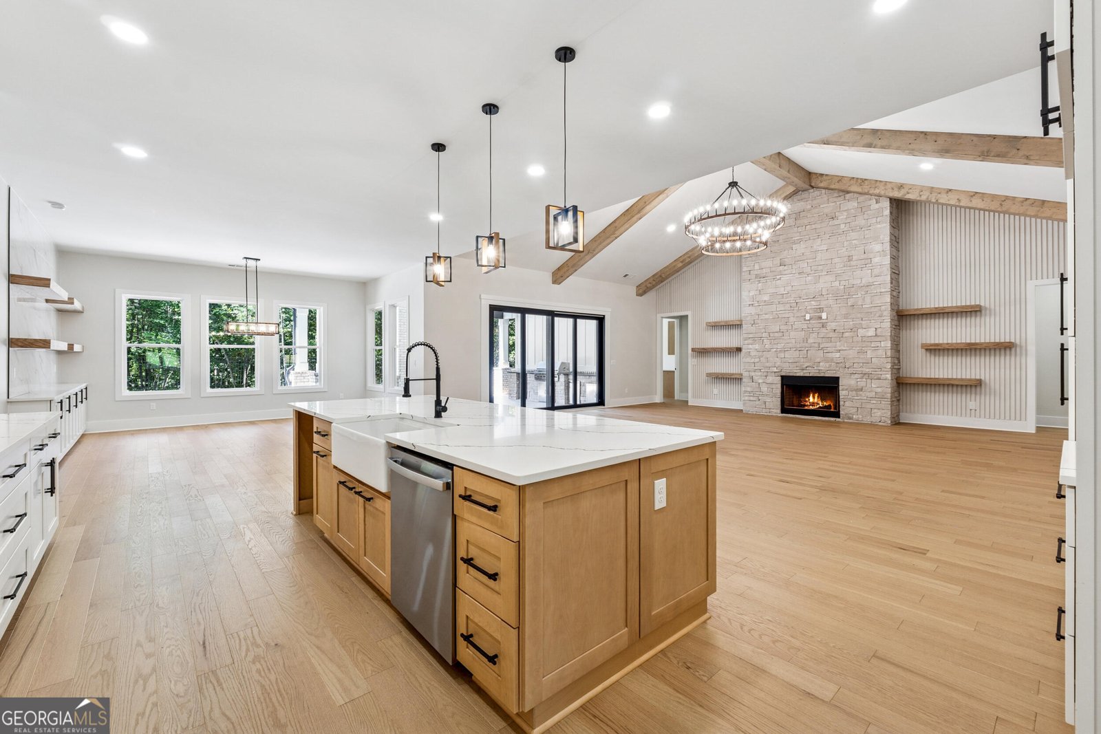 1622 Double Springs Church Road Monroe - 10