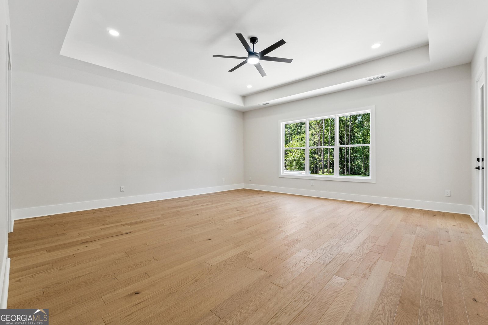 1622 Double Springs Church Road Monroe - 16