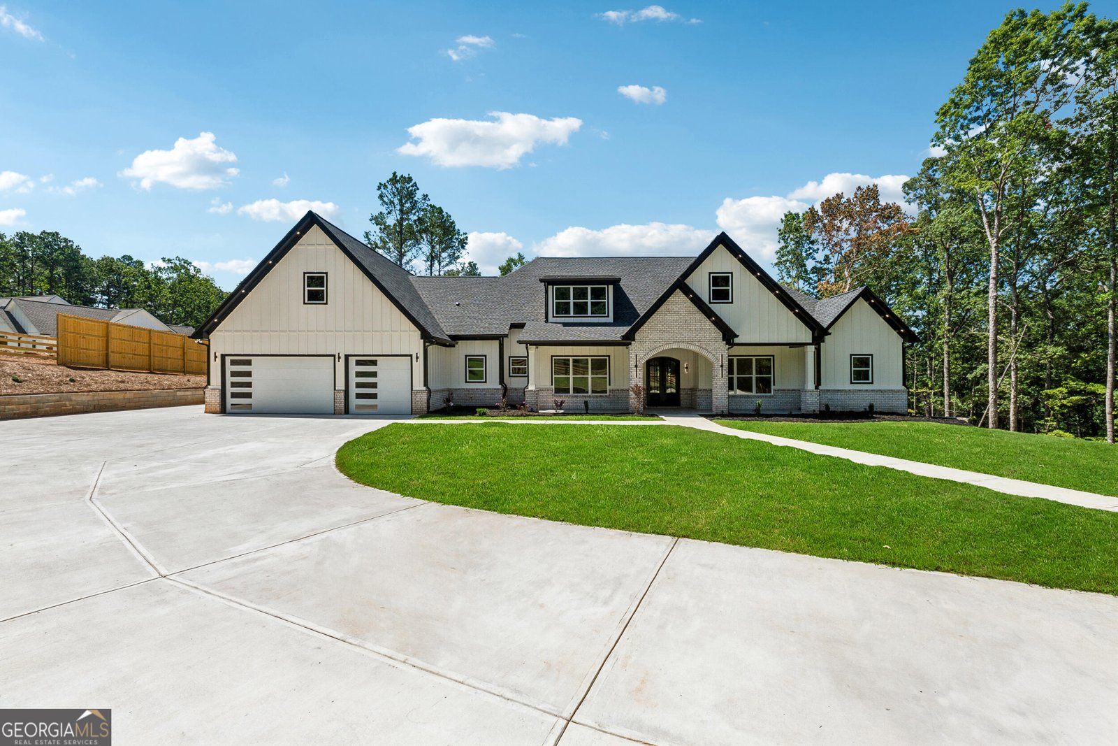 1622 Double Springs Church Road Monroe - 2