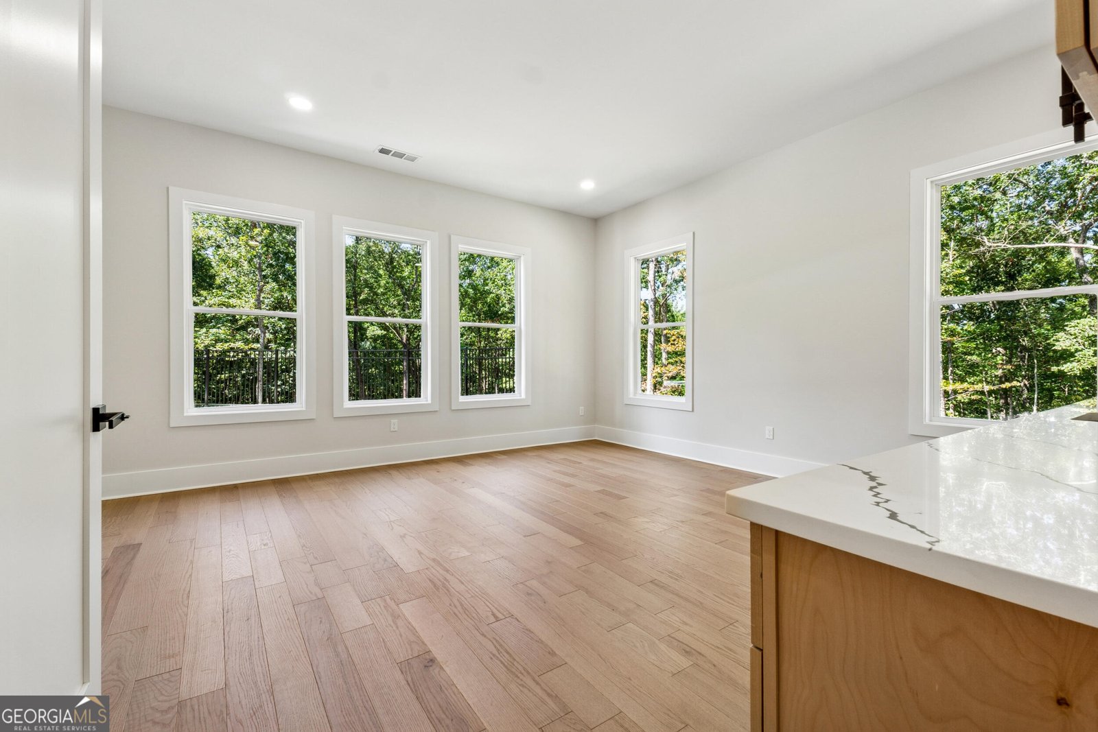 1622 Double Springs Church Road Monroe - 24