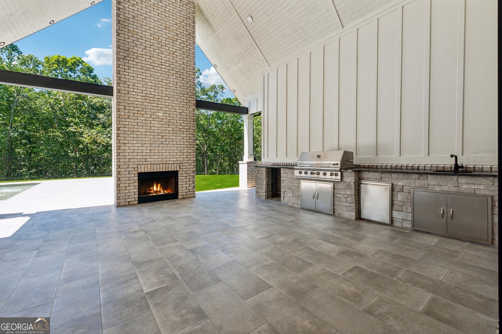 1622 Double Springs Church Road Monroe - 34