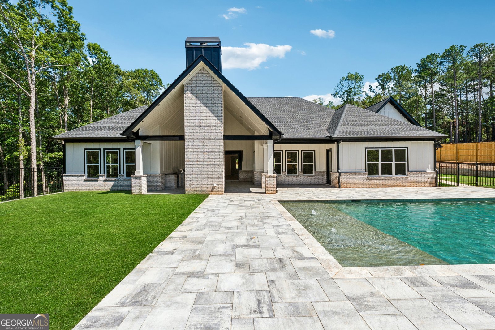 1622 Double Springs Church Road Monroe - 35