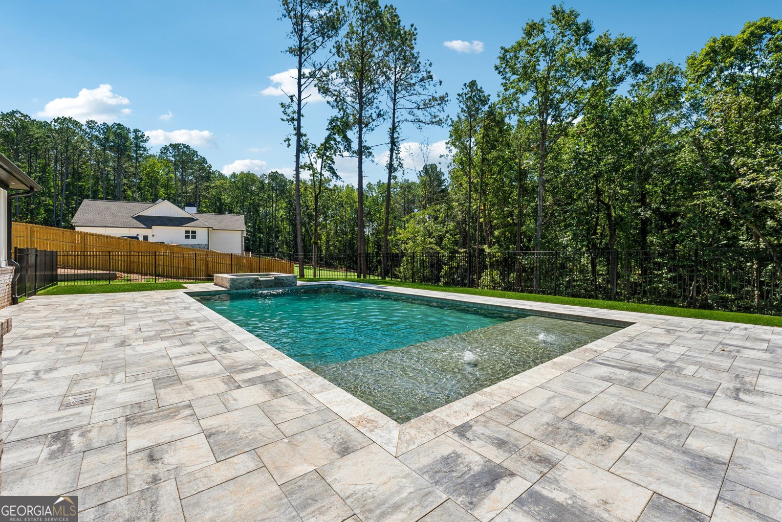 1622 Double Springs Church Road Monroe - 36