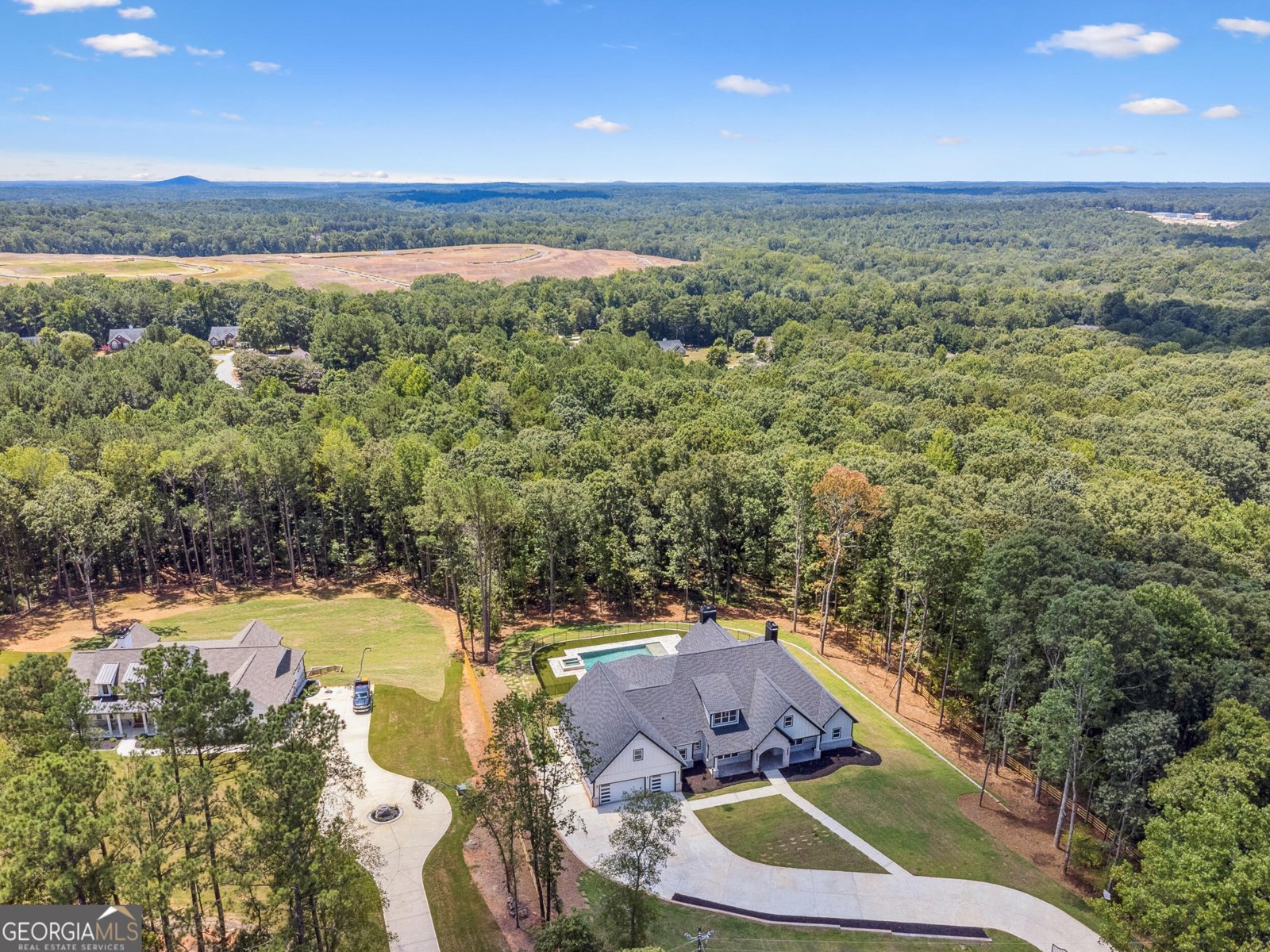 1622 Double Springs Church Road Monroe - 38