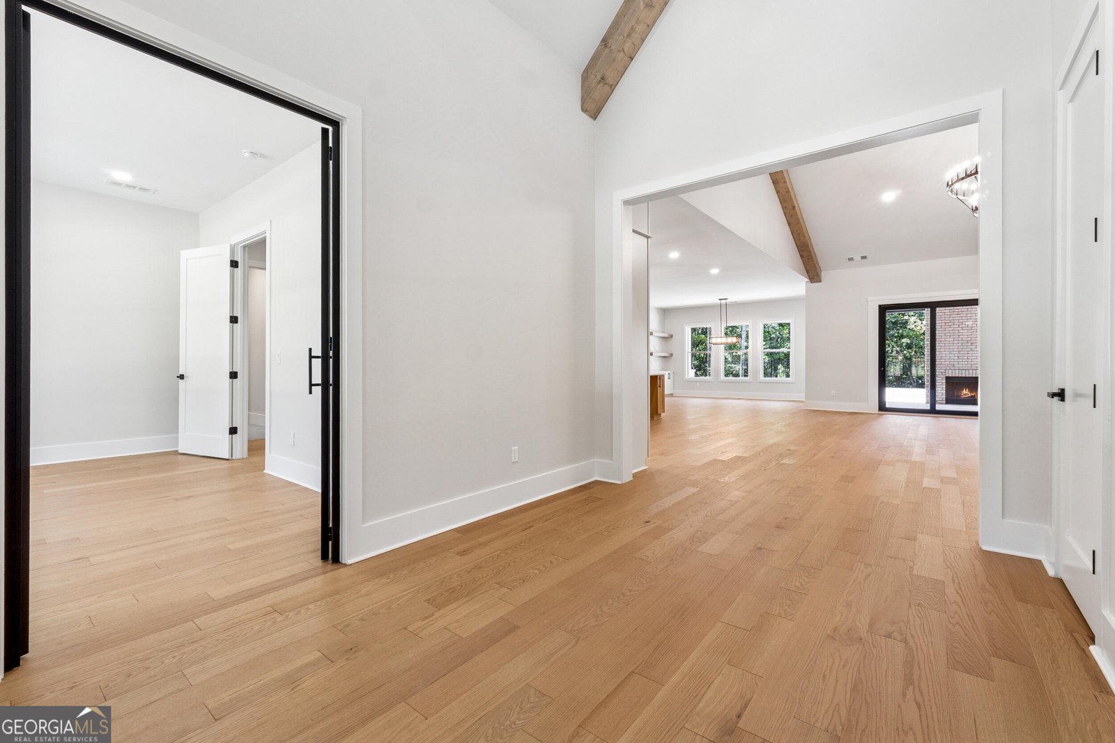 1622 Double Springs Church Road Monroe - 4