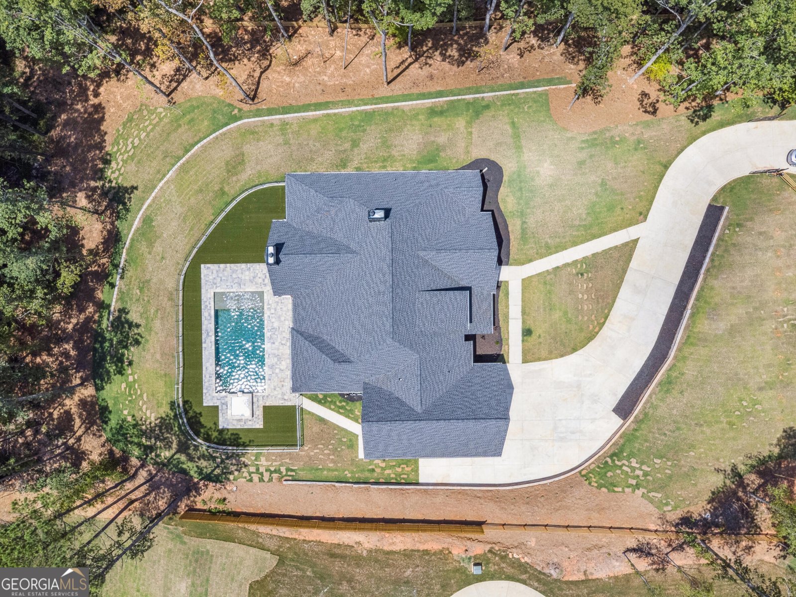 1622 Double Springs Church Road Monroe - 40