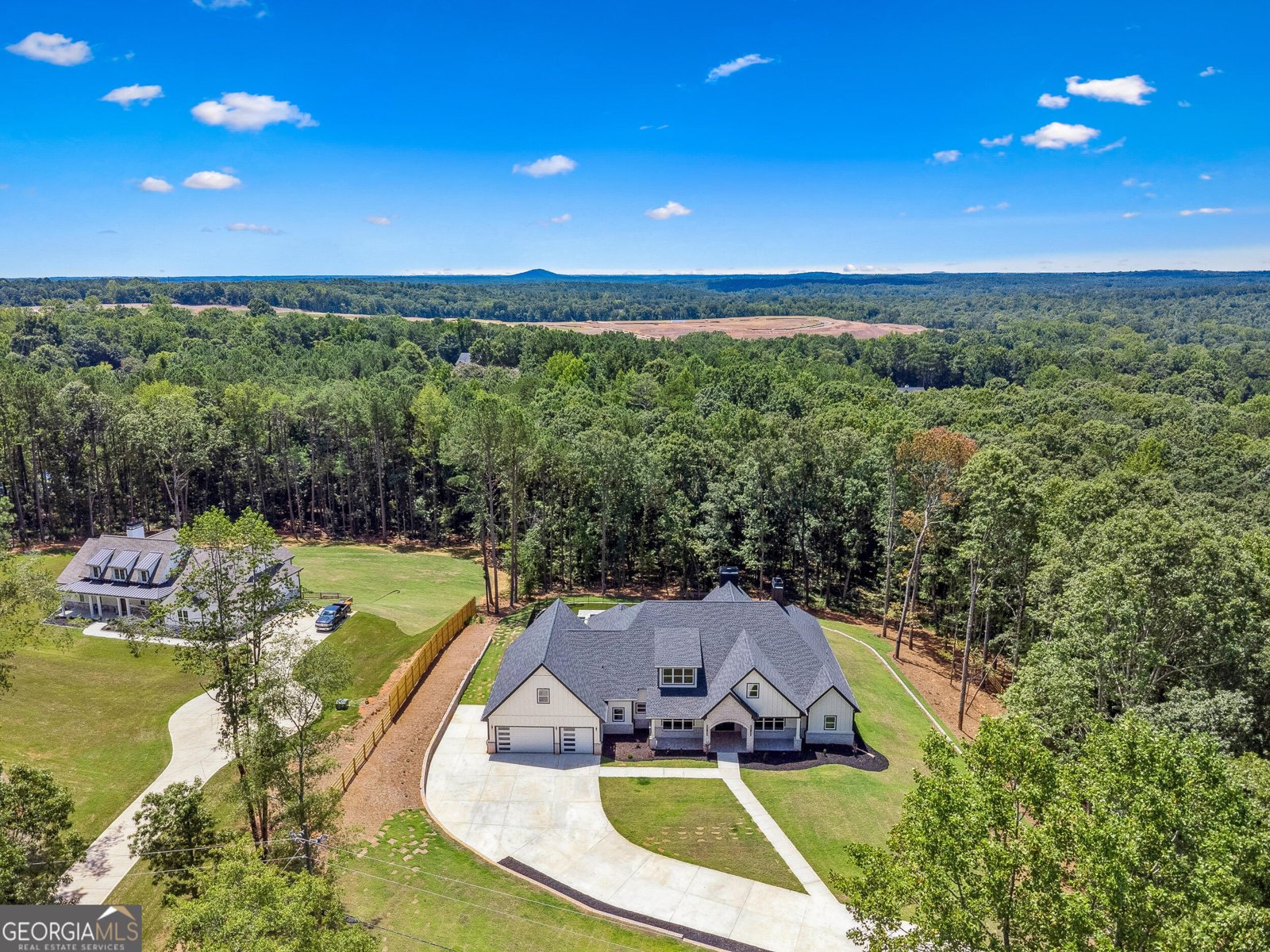 1622 Double Springs Church Road Monroe - 41