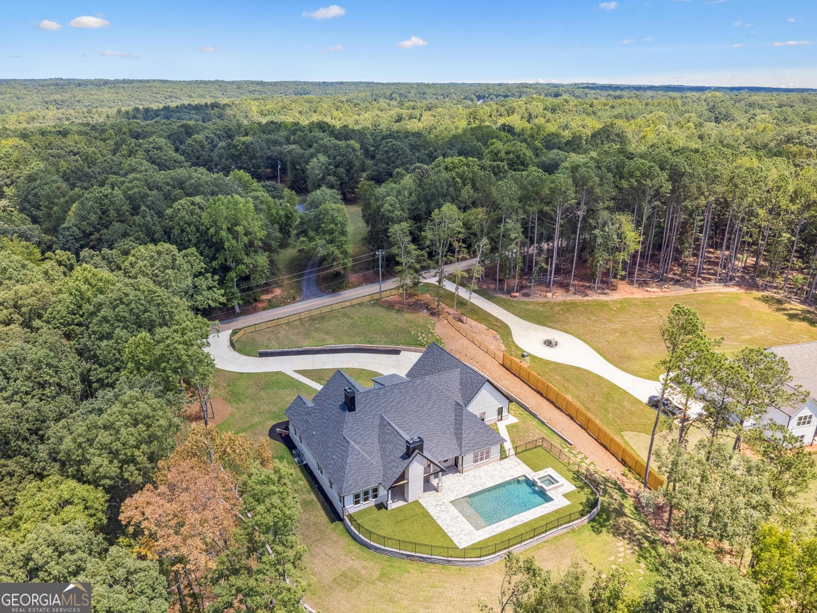 1622 Double Springs Church Road Monroe - 42