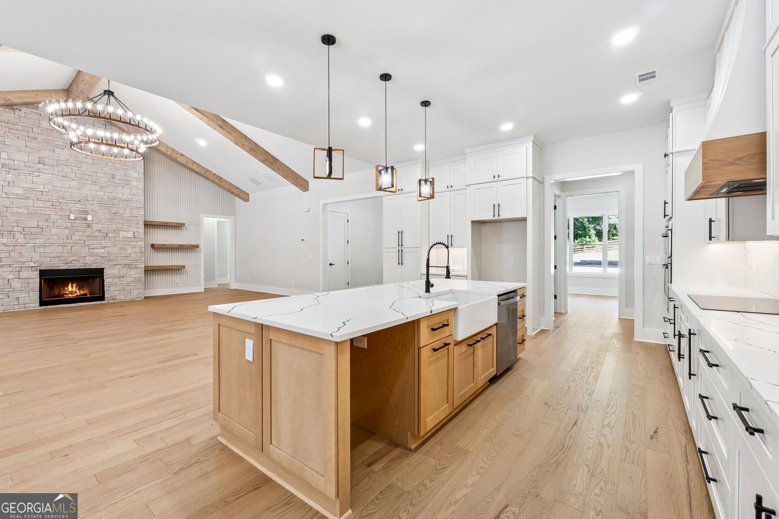 1622 Double Springs Church Road Monroe - 8